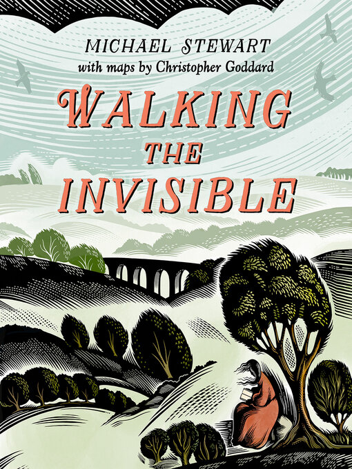 Title details for Walking the Invisible by Michael Stewart - Available